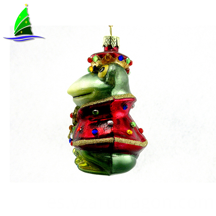 Adornos de Navidad hechos en casa Decoraciones Homemade Christmas Ornaments Decorations